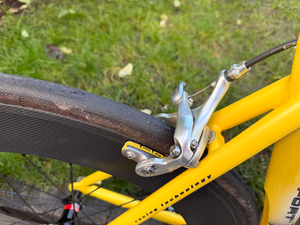 Fort TT bike  1999