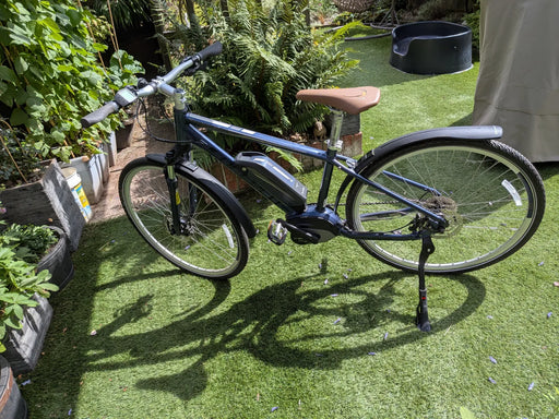 Carrera Crossfuse 2021