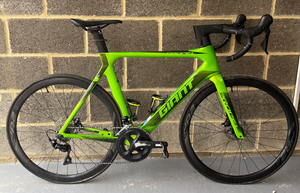Giant Propel Advanced 2 Disc 2019