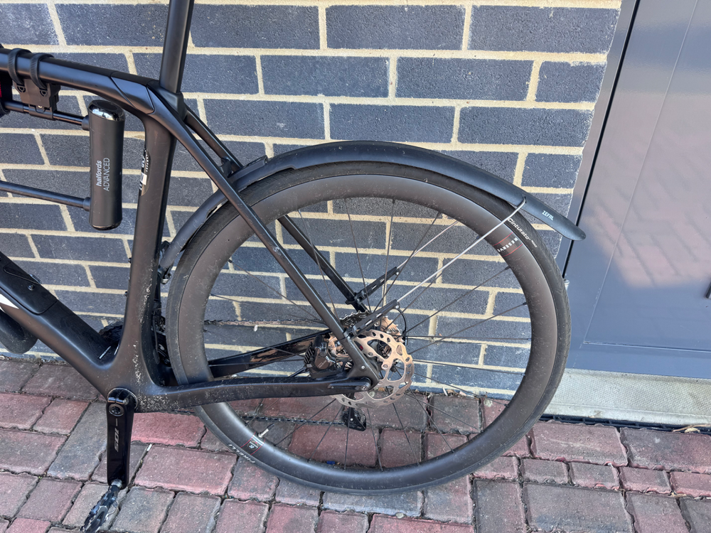 Trek Domane SL 5 Gen 4 2025