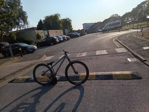 Merida Dirt 700 2026