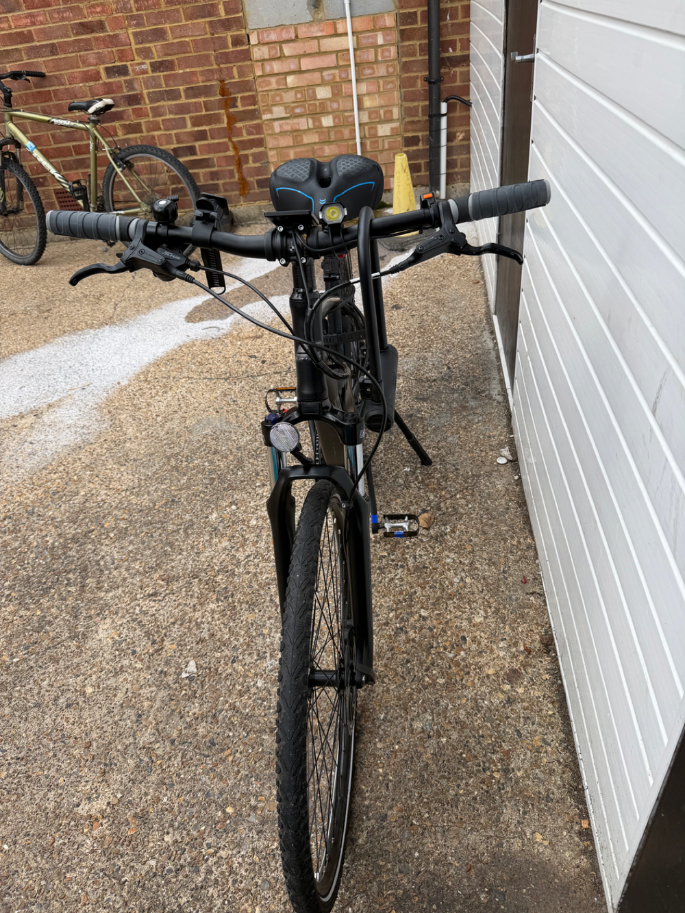 Carrera Crossfire 2 - MEDIUM18 INCH FRAME 2019