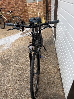 Carrera Crossfire 2 - MEDIUM18 INCH FRAME 2019