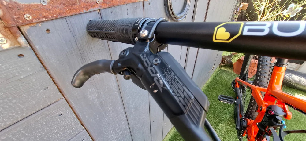 Transition Spire Alloy XT 2023
