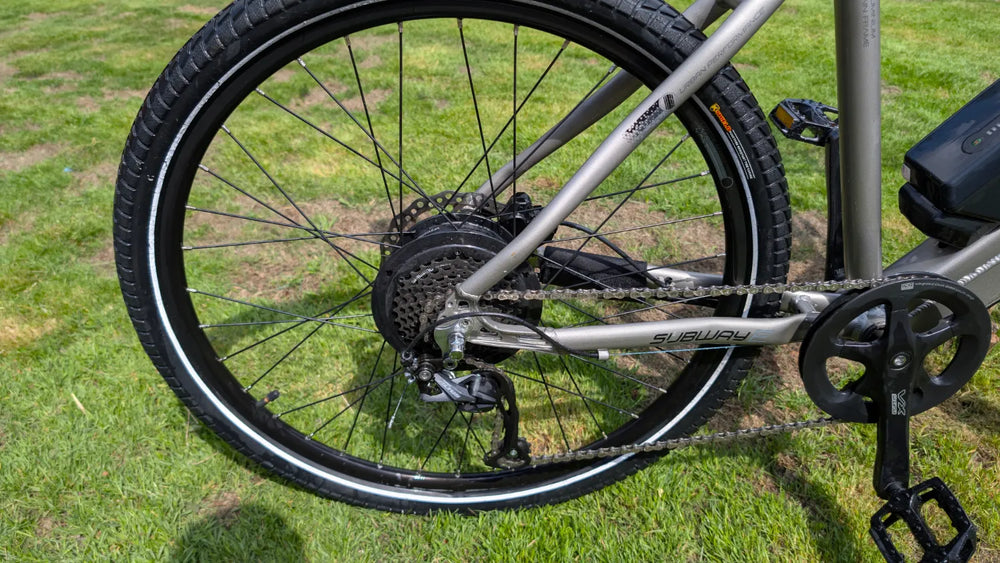 Carrera Subway 2.0 Electric  2024
