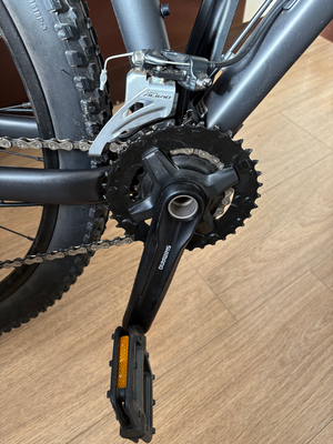 Trek X-Caliber 2019