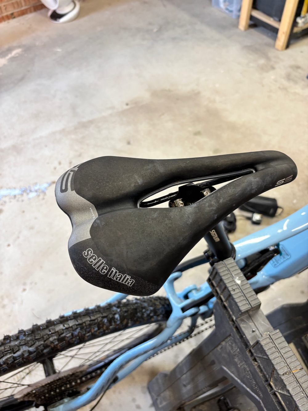 Rockrider ES-T 29 inch 2021