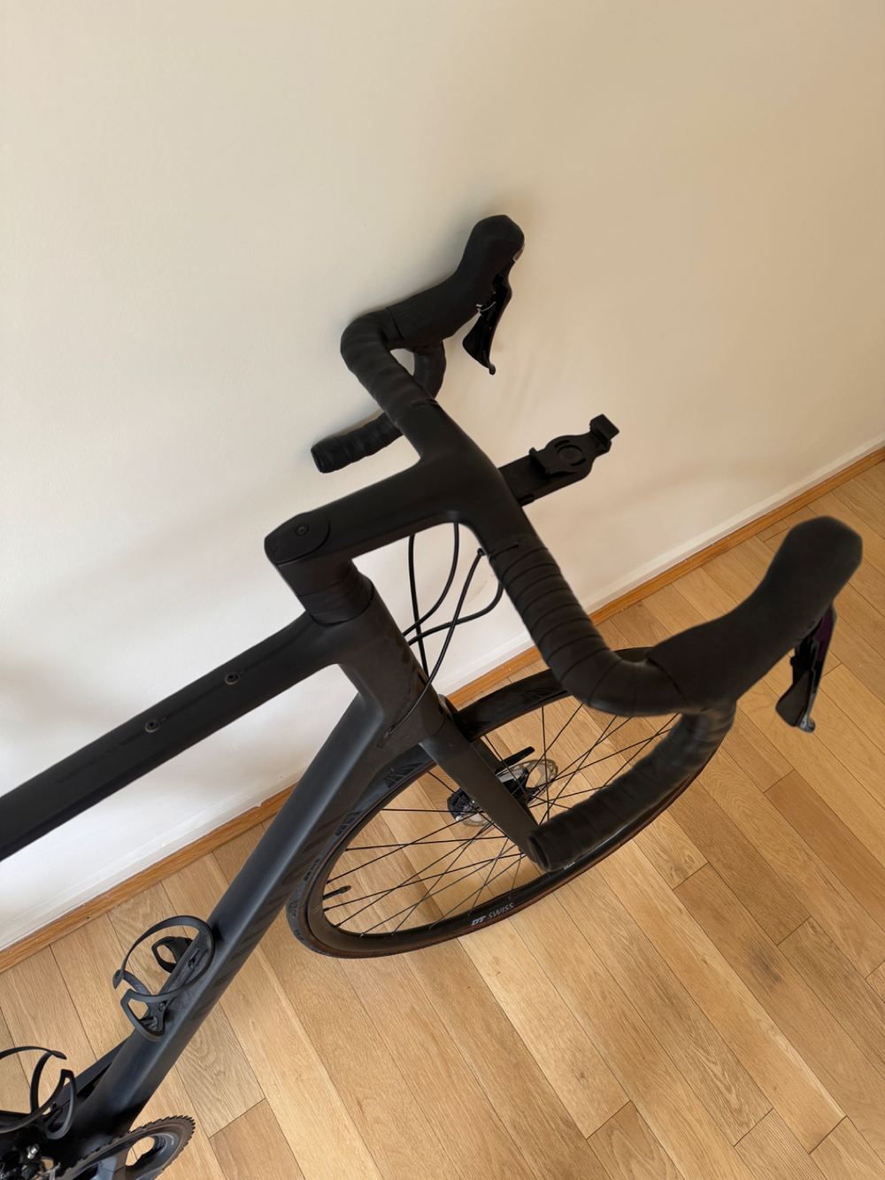 Canyon Endurace CF 8 LTD 2023