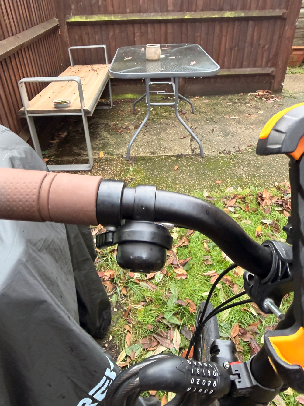 B'TWIN Folding Bike Fold 560 2023