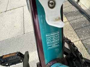 Boardman MHT 8 6
