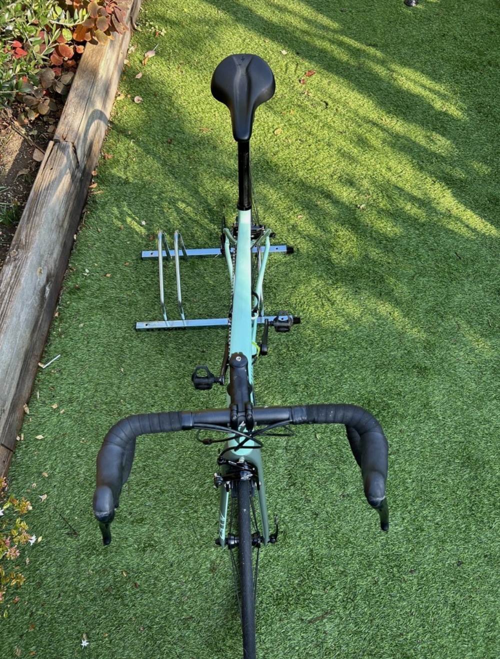 Specialized Allez Sprint Comp 2021