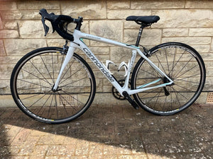 Cannondale Synapse Carbon 2 2015