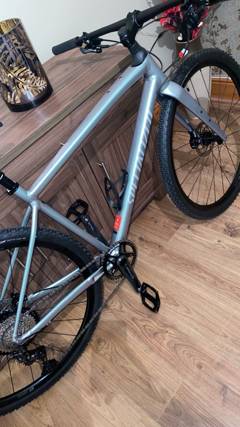 Specialized Diverge Expert E5 EVO 2021