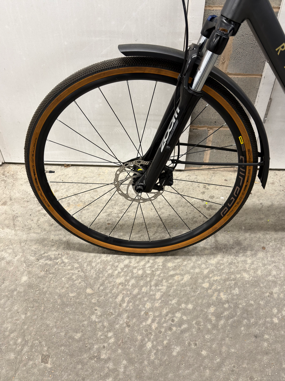 Ribble Hybrid AL e - Fully Loaded Edition 2022