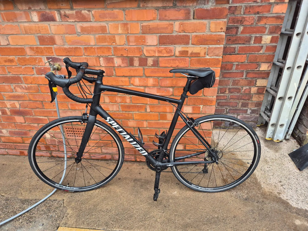Specialized Allez E5 700c 2017