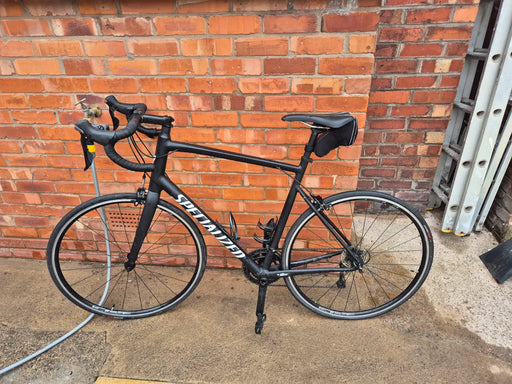Specialized Allez E5 700c 2017