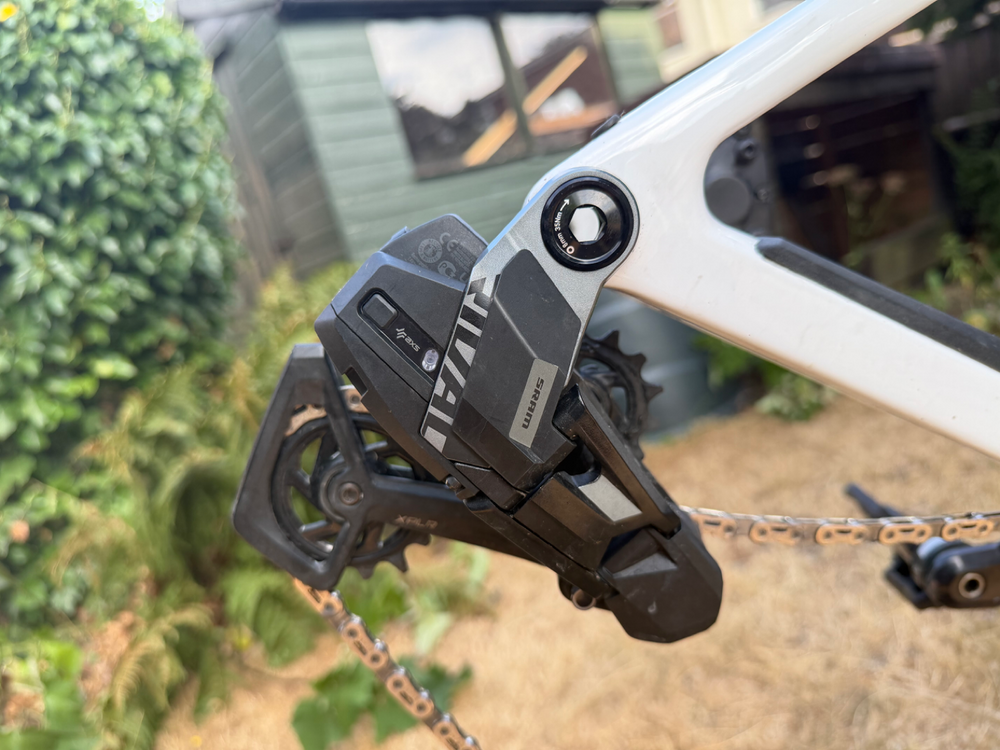 Rose BACKROAD FF Rival AXS XPLR 2023