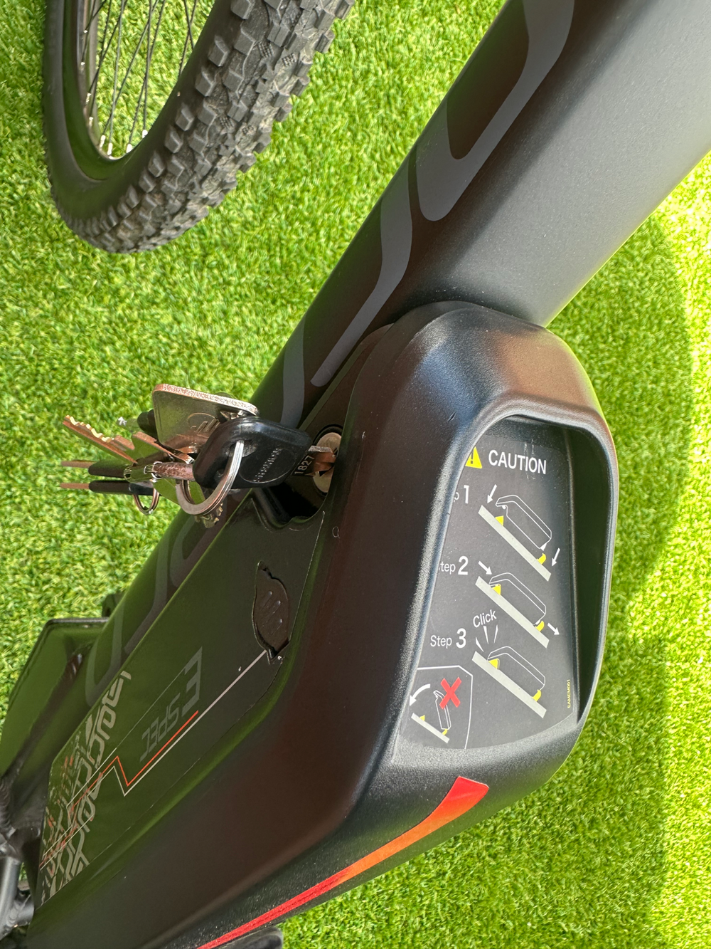 Carrera Vengeance-E Pro 2025