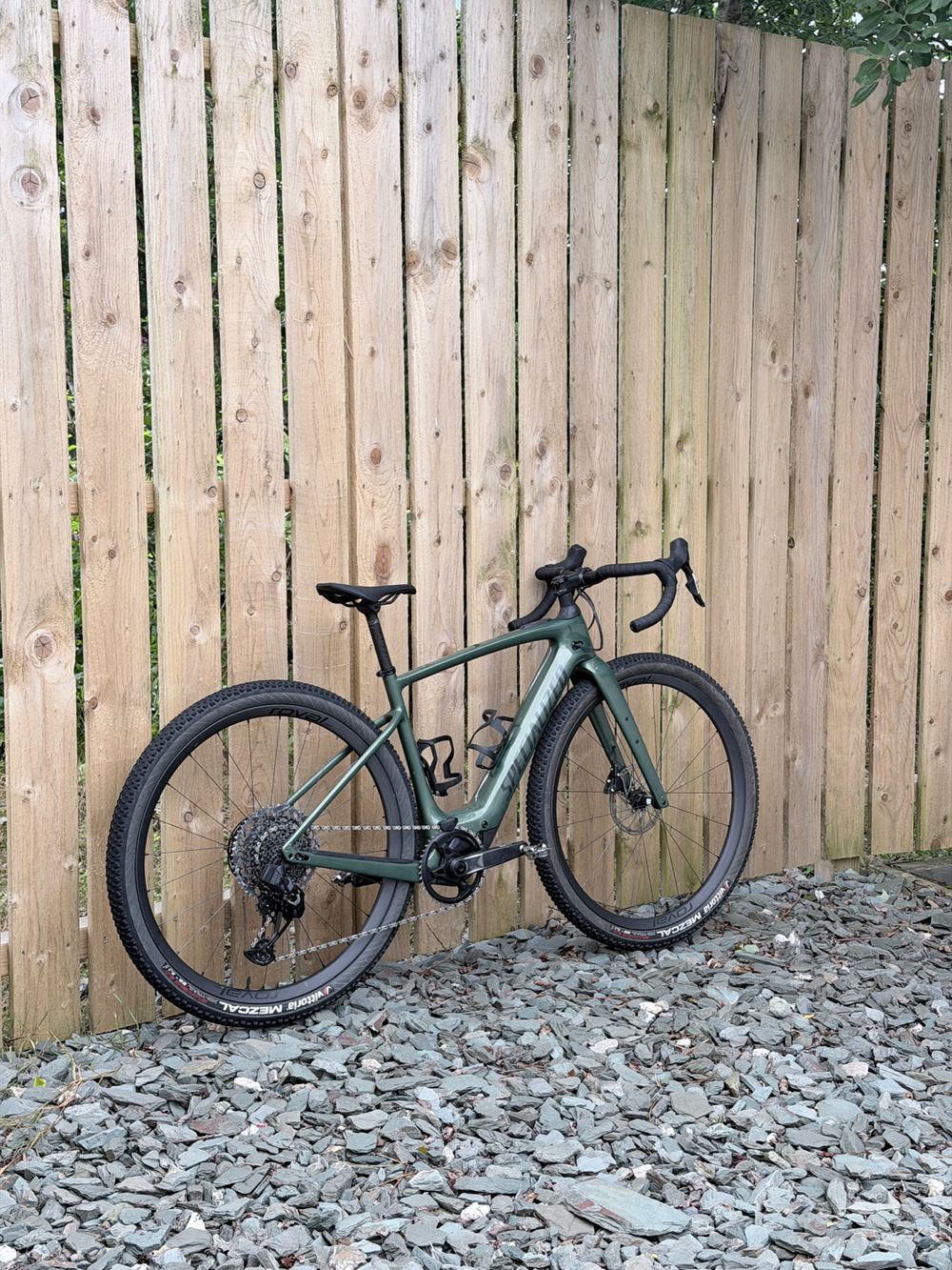Specialized Creo 2 Expert 2024