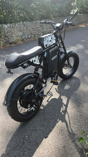 Super 73 R Adventure