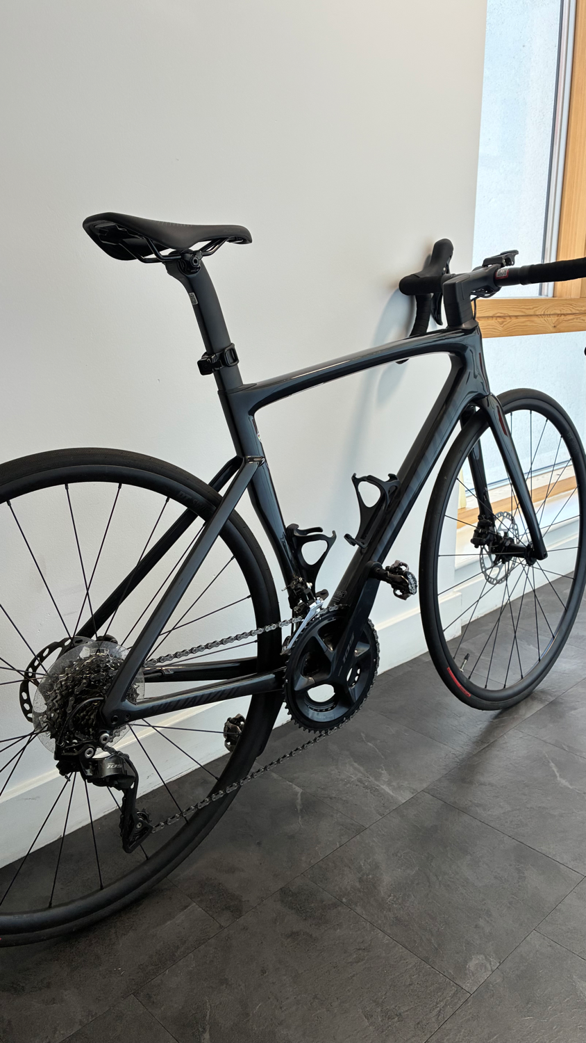 Specialized Tarmac SL7 Sport - Shimano 105 2024