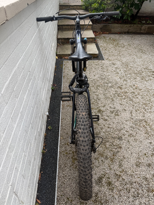 Cannondale Cujo 3 27 5 2021
