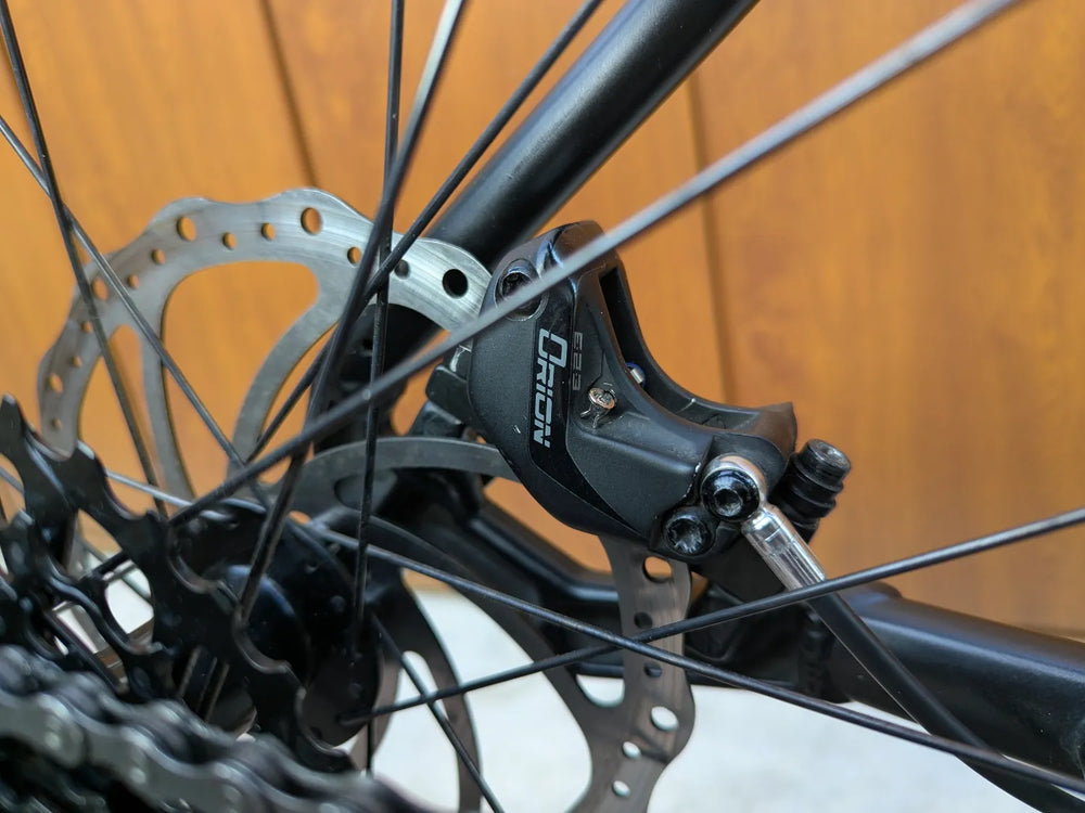 Whyte E-505 2022