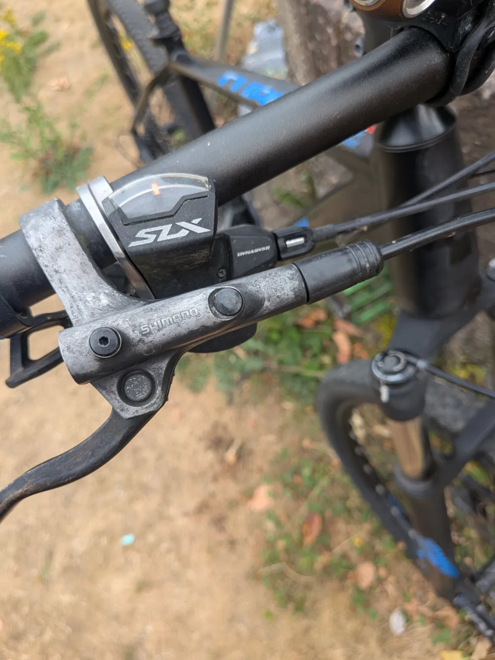 Cube Reaction Pro 27.5 2018