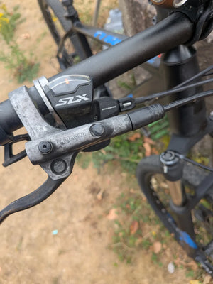 Cube Reaction Pro 27.5 2018