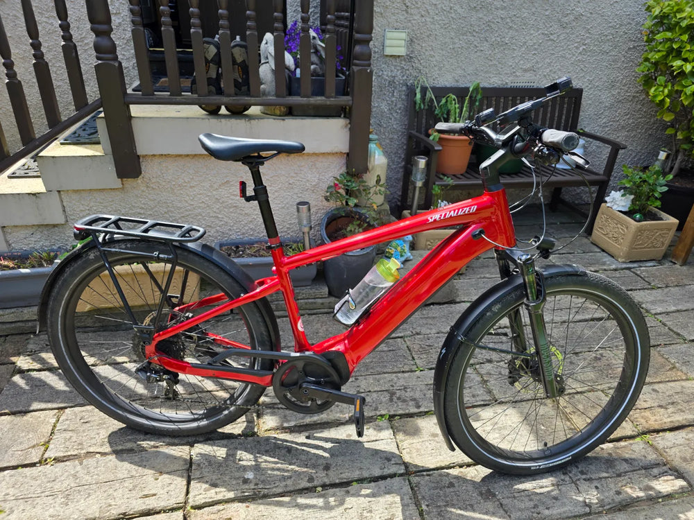 Specialized Vado 5 2023