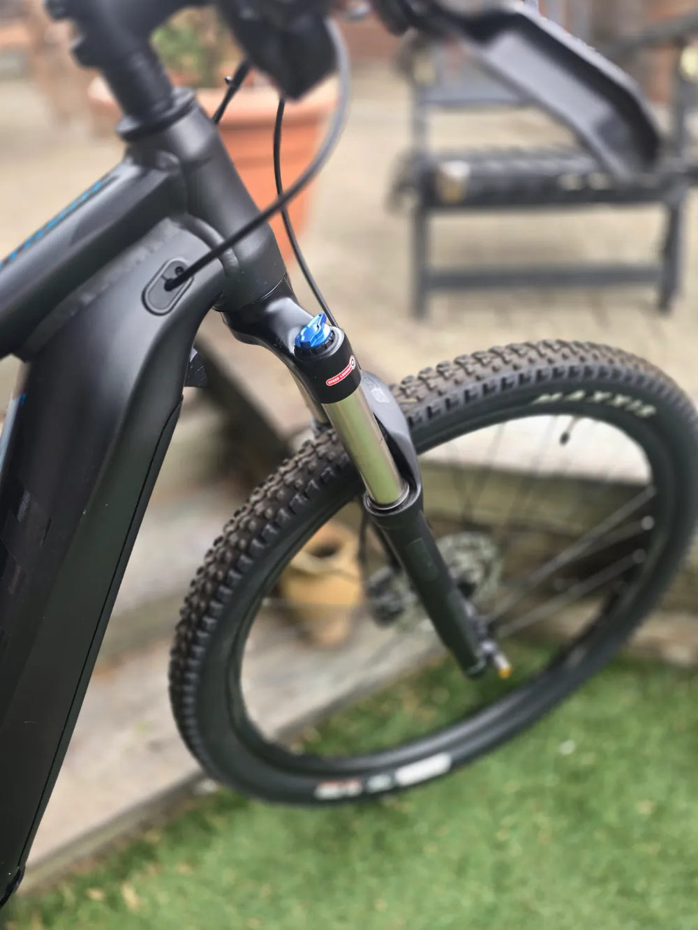 Giant Fathom 2 2021