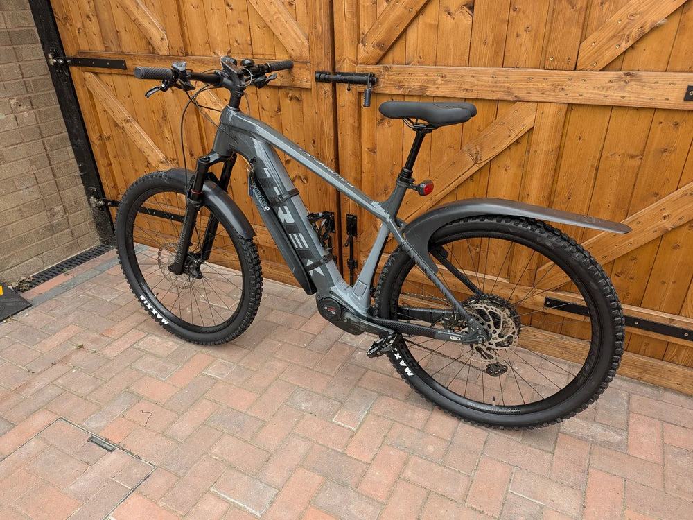 Trek Powerfly 7 2022
