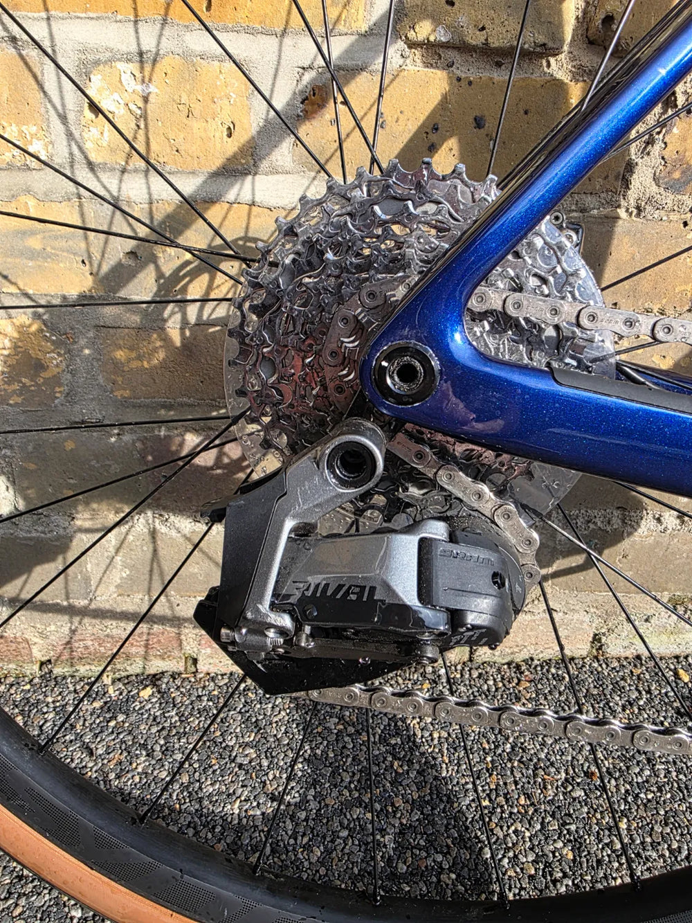 Scott Addict 10 2023