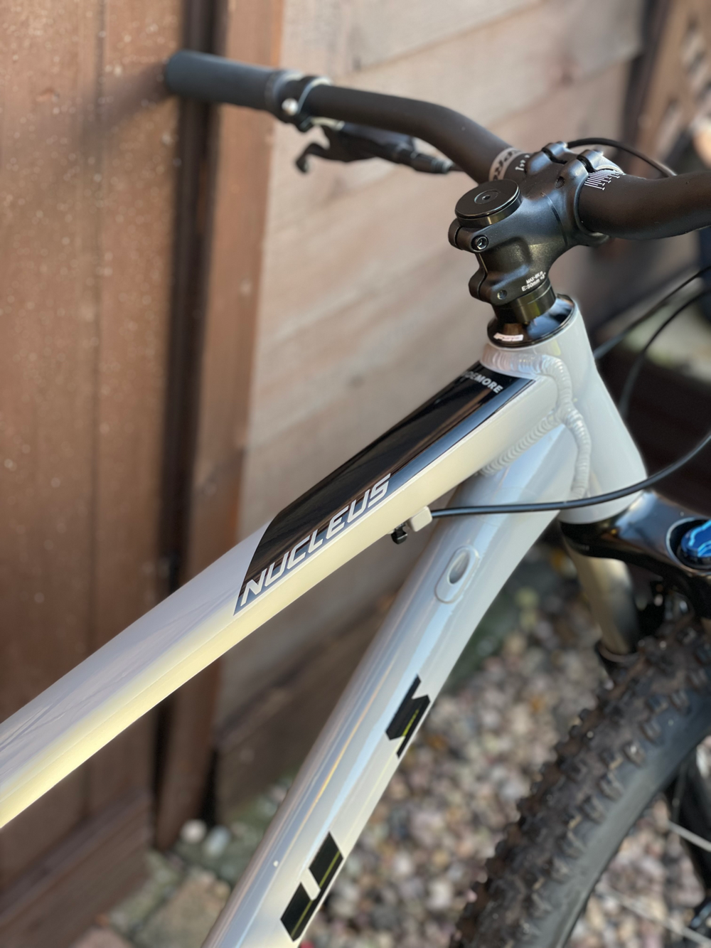 Vitus Nucleus 29 VR Mountain 2021