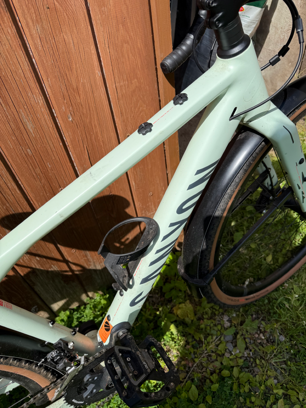 Canyon Grizl CF SL 7 2022