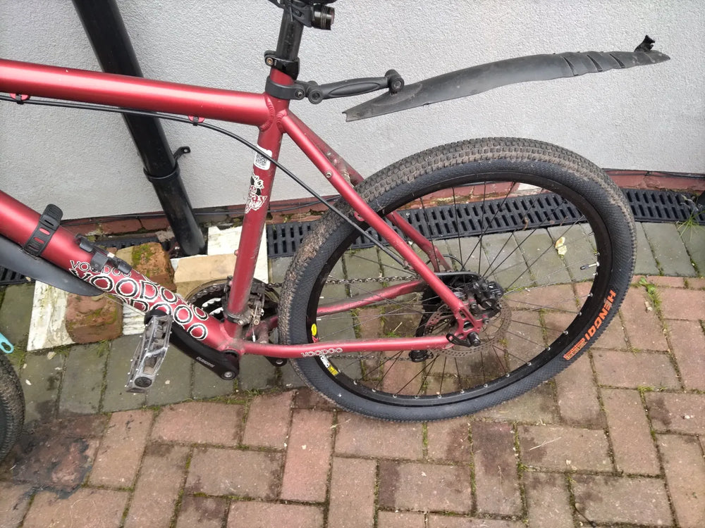 Voodoo Hoodoo Mountain Bike 2021