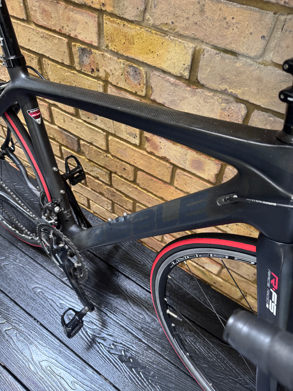 Ribble R872 - Shimano 105 2020