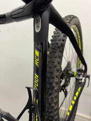 Scott Scale 700 Rc 2017