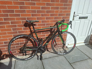 Planet X RT90 Road Carbon 2021