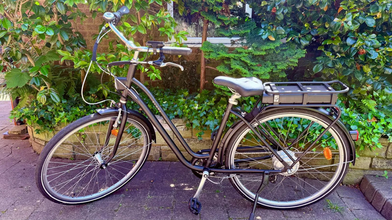 Elops Electric 120E Low Frame 2022