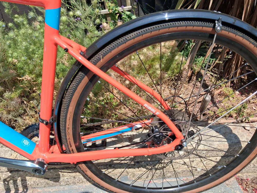 Ribble CGR AL - Sport, Shimano Tiagra 2025