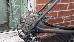 Specialized Roubaix Comp 2020