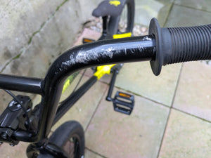 Total Killabee BMX