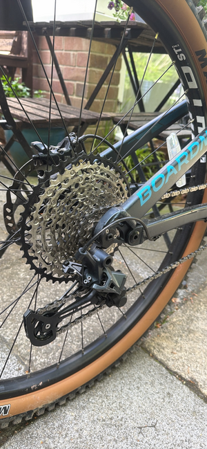 Boardman MTR 9 0 29 Trail 2023