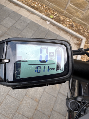 Haibike Sduro Trekking 4 0 2021