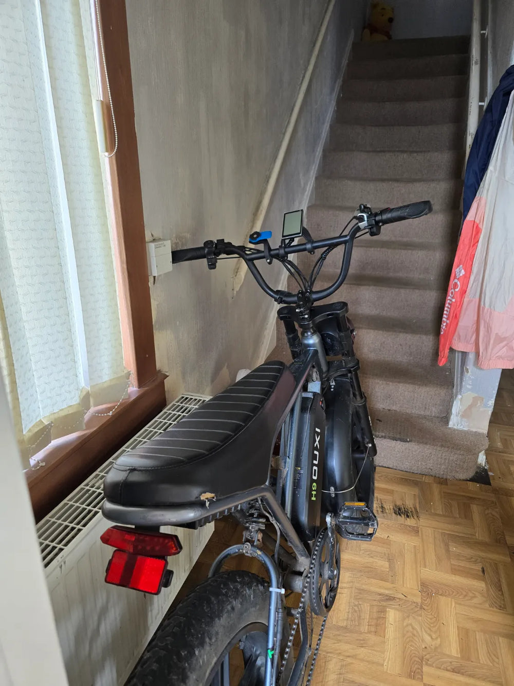 E bike  B9 2022