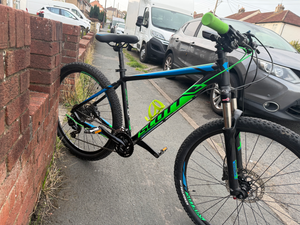 Scott Aspect 720 27 5