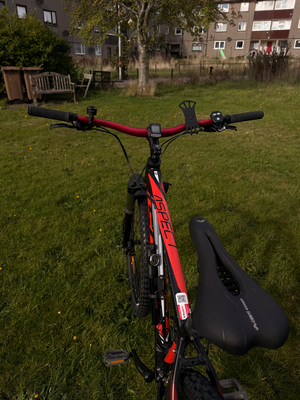 Scott Aspect 950 2019