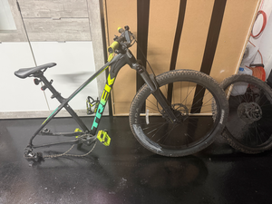 Trek Roscoe 6