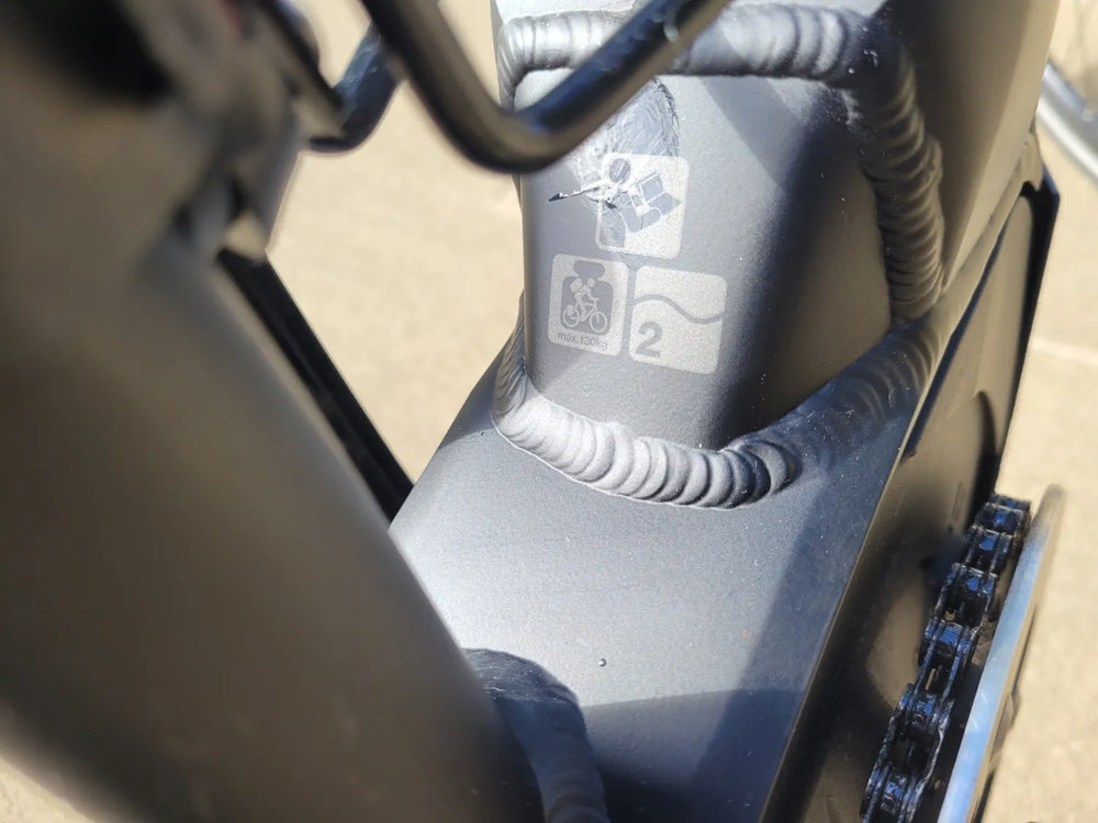 Haibike SDURO Trekking 1.0 2020